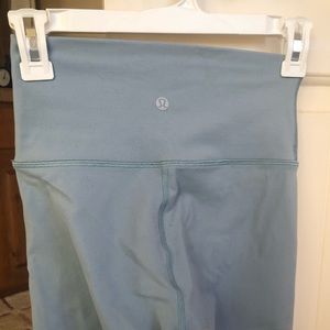 Lululemons leggings
